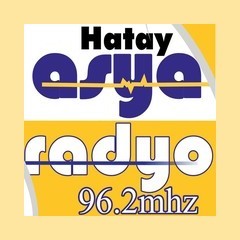 Asya Radyo logo