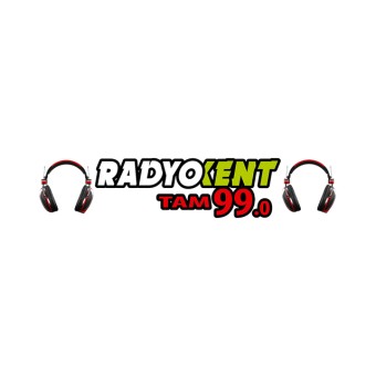 Radio Kent FM logo