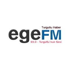 Ege FM logo