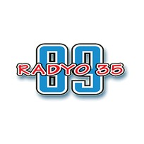 Radyo 35 logo