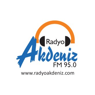 Radyo Akdeniz logo
