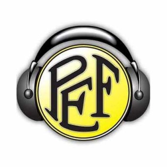 PEF – Posto Emissor do Funchal (Canal 1) logo