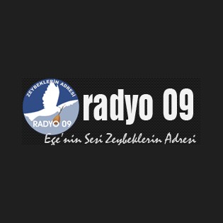 Radyo 09 logo