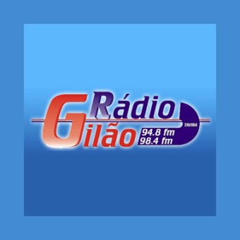 Rádio Gilão logo