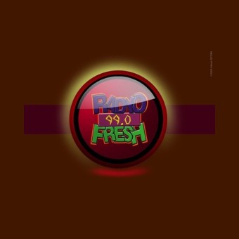 Radyo Fresh logo