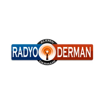 Radyo Derman logo