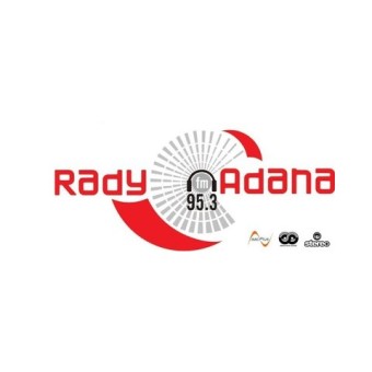 Radyo Adana FM logo