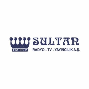 Sultan Radyo logo