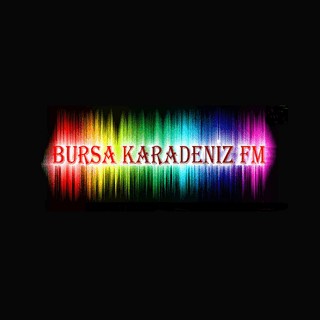 Bursa Karadeniz FM logo