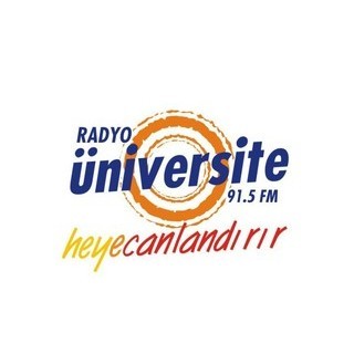 Radyo Universite logo