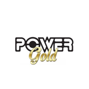 Power Gold logo