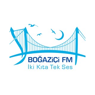 Boğaziçi FM