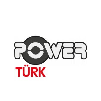 Power Turk Cover logo