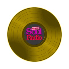 Soul Radio 103.1 FM logo
