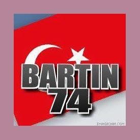 74 Bartin FM