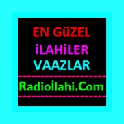 Radyo Ilahi logo