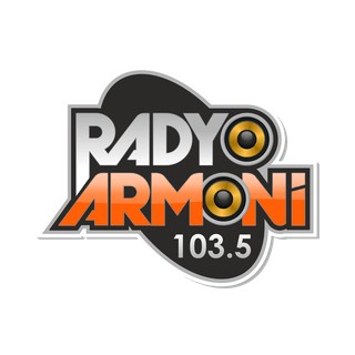 Armoni FM logo