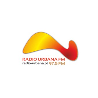 Rádio Urbana FM logo