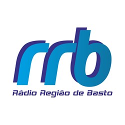 Rádio Região de Basto logo