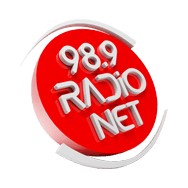 98.9 Radio Net logo