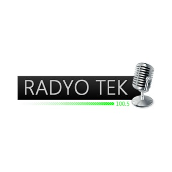 Radyo Tek 100.5 FM