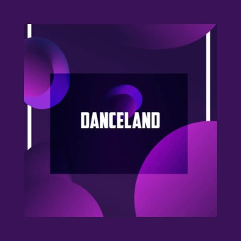 Danceland logo