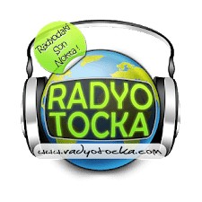 Radyo Tocka logo