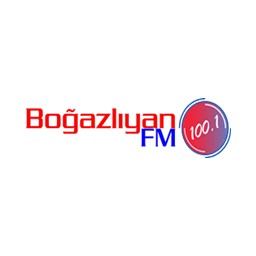 Bogazliyanfm 100.1 FM