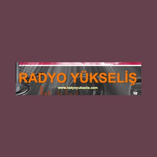 Radyo Yükseliş