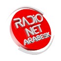 Radio Net Arabesk logo