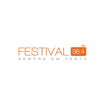 Rádio Festival Madeira logo