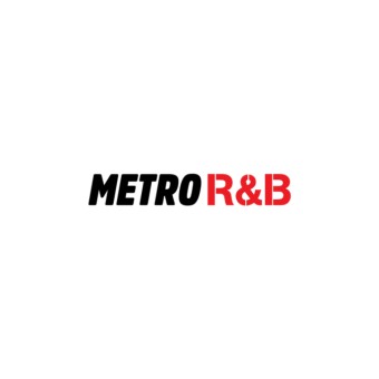Metro R&B logo