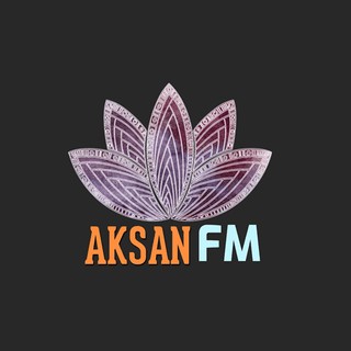 Aksan FM logo