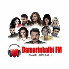 Radyo Damarin Kalbifm