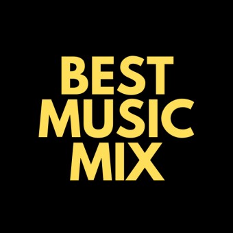 Türkçe Pop Remix - Best Music Mix logo