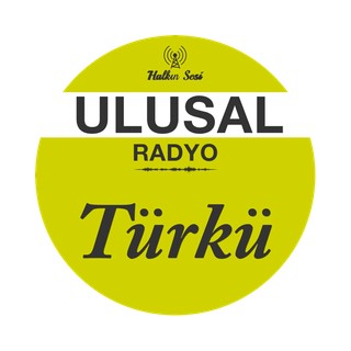 ULUSAL TÜRKÜ