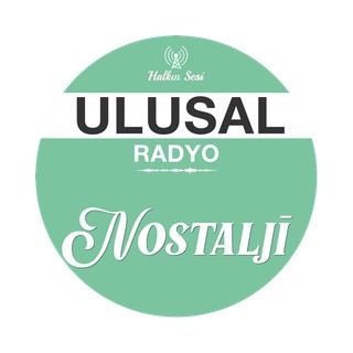 ULUSAL NOSTALJİ