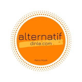 Alternatif Dinle logo