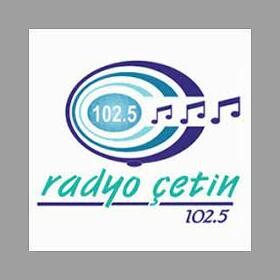 Radyo Çetin