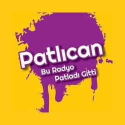 Radyo Patlican