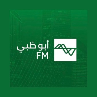 Abu Dhabi FM (اذاعة أبوظبي) logo