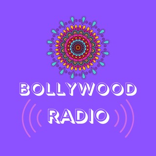 Bollywood Dance logo
