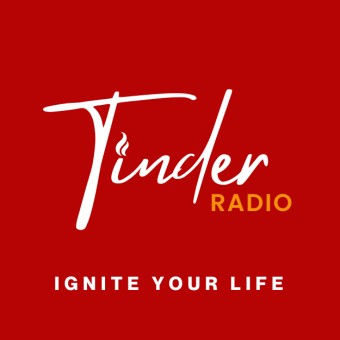 Tinder Radio - Bollywood logo