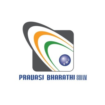 Pravasi Bharathi 810 AM