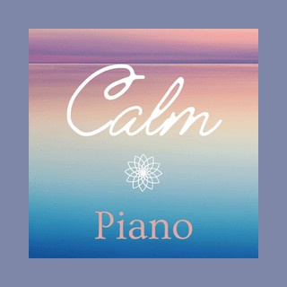 Calm Piano logo