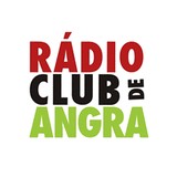 Rádio Club de Angra logo