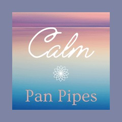 Calm Pan Pipes