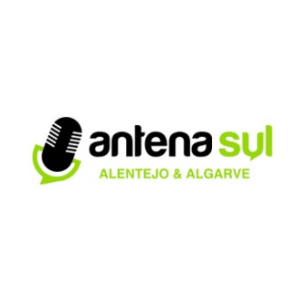 Rádio Antena Sul - Viana do Alentejo logo