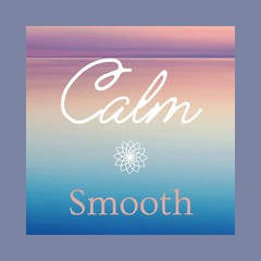 Calm Smooth logo