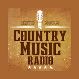 Country Music Radio - 00's Country logo